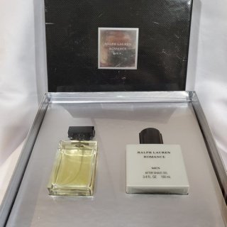 Romance Gift Set (M)