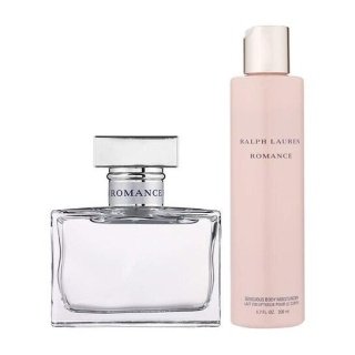 Romance Gift Set (2Pcs)