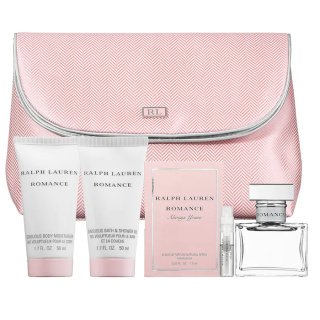 Romance Gift Set (30ML)