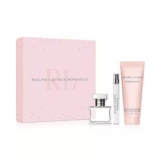 Romance Gift Set (3Pcs)