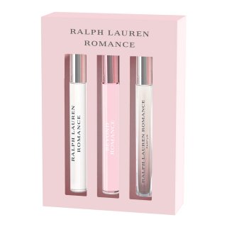 Romance Gift Set (Mini)