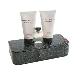 Romance Mini Gift Set (M)