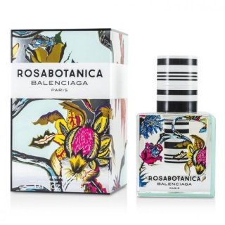Rosabotanica