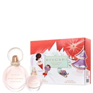 Rose Goldea Blossom Delight Gift Set