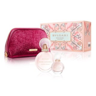 Rose Goldea Blossom Delight Gift Set
