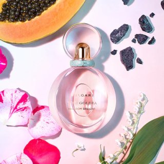 Rose Goldea Blossom Delight Gift Set