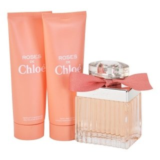 Roses de Chloé Gift Set II.