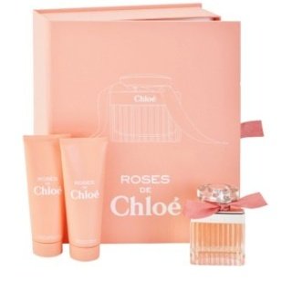 Roses de Chloé Gift Set II.