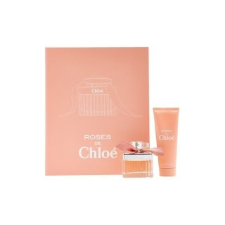 ‘Roses de Chloé’ Set