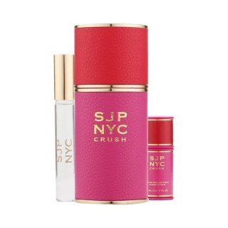 Sjp Nyc Crush Gift Set (3Pcs)