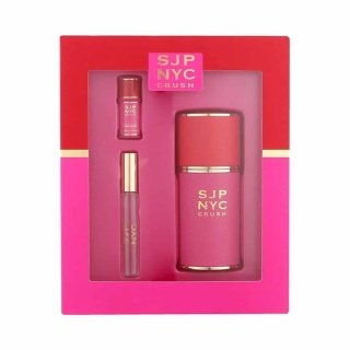 Sjp Nyc Crush Gift Set (3Pcs)