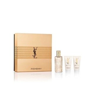 Saharienne Gift Set