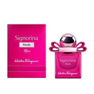 Ribelle Mini Collection Cube