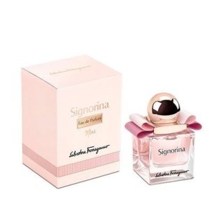 Signorina Mini Collection Cube