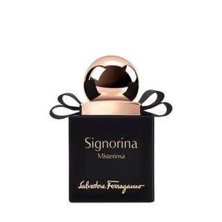 Signorina Misteriosa Mini Collection Cube