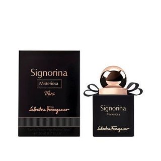 Signorina Misteriosa Mini Collection Cube