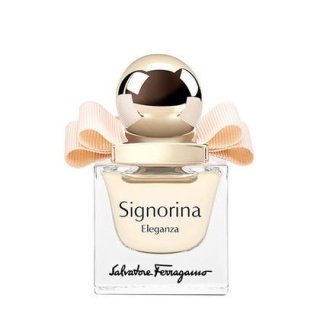 Signorina Eleganza Mini Collection Cube