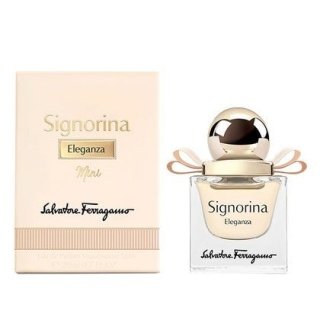 Signorina Eleganza Mini Collection Cube
