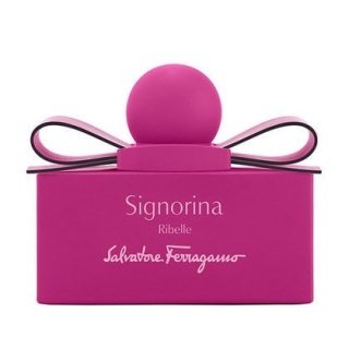 Signorina Ribelle Fashion Edition