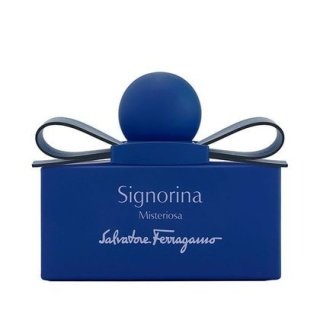 Signorina Misteriosa Fashion Edition