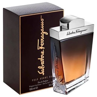 Salvatore Ferragamo Oud