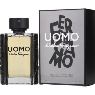 Salvatore Ferragamo Uomo 