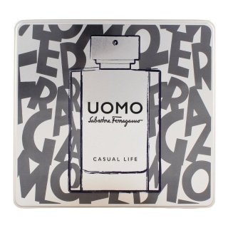Salvatore Ferragamo Uomo Casual Life Gift Set