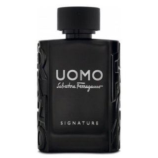Salvatore Ferragamo Uomo Signature