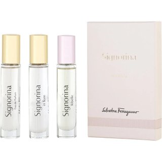 Salvatore Ferragamo Variety