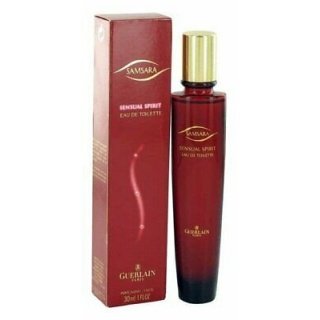 Samsara Sensual Spirit