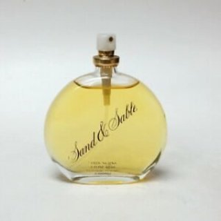 Sand & Sable