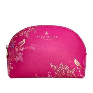 Small Cosmetic Bag