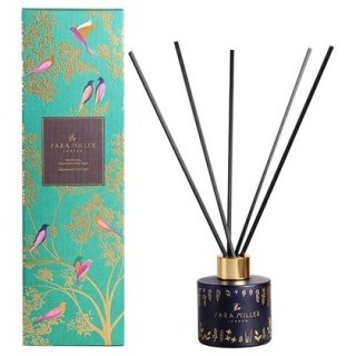 White Tea, Bergamot & Mint