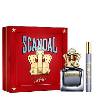 Scandal Pour Homme Gift Set