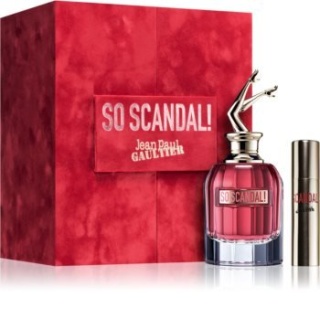 Scandal So Scandal! Gift Set