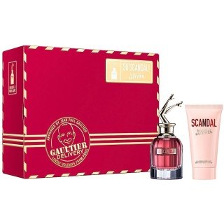 Scandal So Scandal! Gift Set (2Pcs)