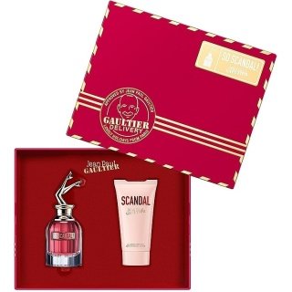Scandal So Scandal! Gift Set (2Pcs)