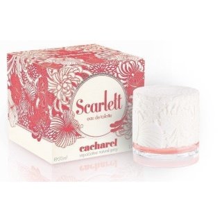 Scarlett 