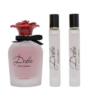 Dolce & Gabbana Dolce Rosa Excelsa Women Gift Set