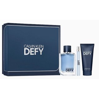 Defy Gift Set