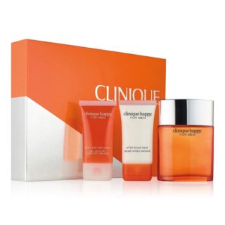 Clinique Happy For Him Gift Set