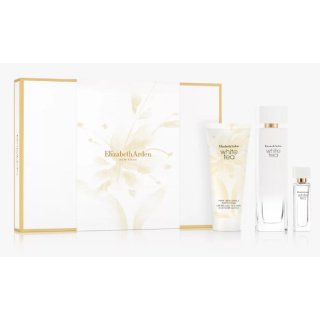 Elizabeth Arden White Tea Collection Fragrance Gift Set
