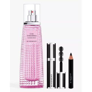Givenchy Live Irrésistible Blossom Crush 50ml  Gift Set