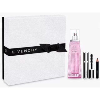 Givenchy Live Irrésistible Blossom Crush 50ml  Gift Set
