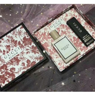 Gucci Bloom 2 Pcs. Gift Set