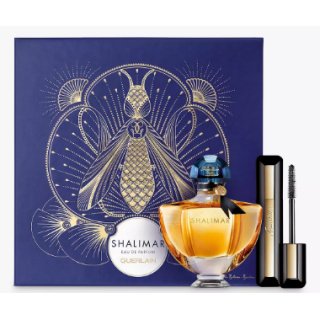 Guerlain Shalimar 2Pcs Gift Set (EDP)