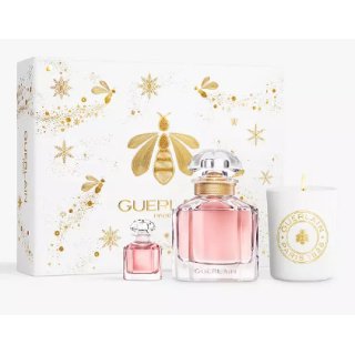 Mon Guerlain 3-Pcs Gift Set