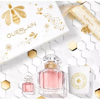 Mon Guerlain 3-Pcs Gift Set