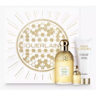 Guerlain Aqua Allegoria Bergamot Calabria Gift Set