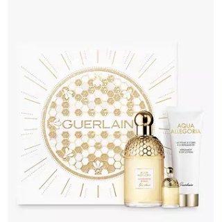 Guerlain Aqua Allegoria Mandarine Basilic Set